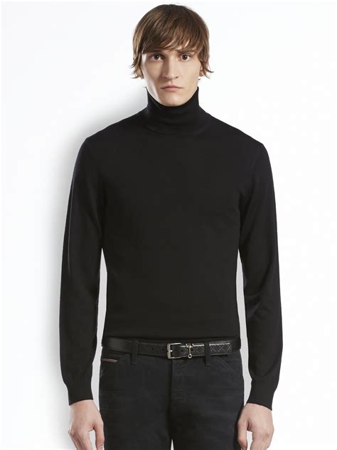 gucci mens turtleneck